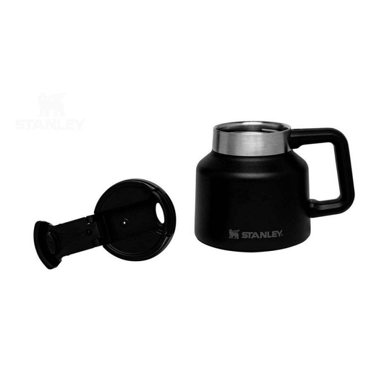 Stanley Adventure Tough-To-Tip Admiral's | 20 OZ Mugs | USA_S2160