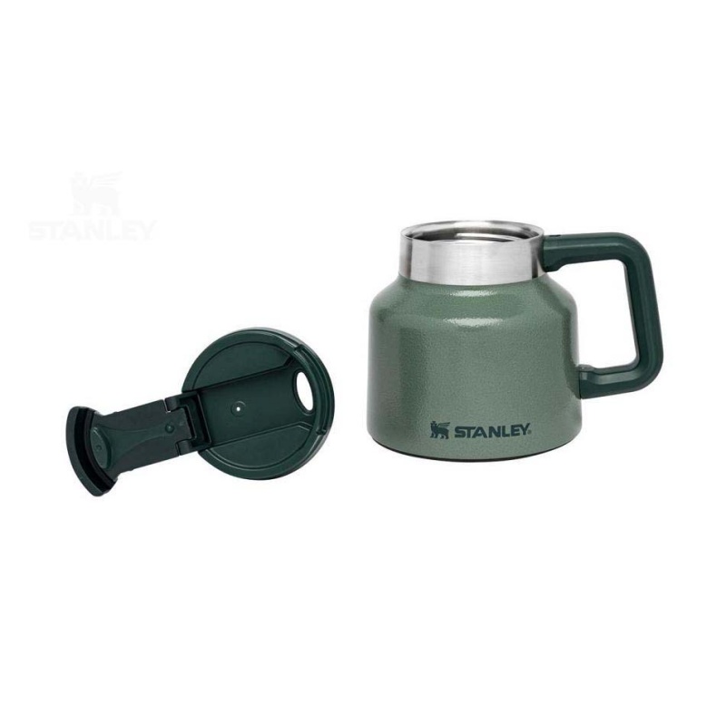 Stanley Adventure Tough-To-Tip Admiral's | 20 OZ Mugs | USA_S1262