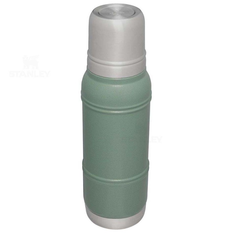 Stanley Artisan Thermal Bottle | 1.1QT Cups | USA_S1511