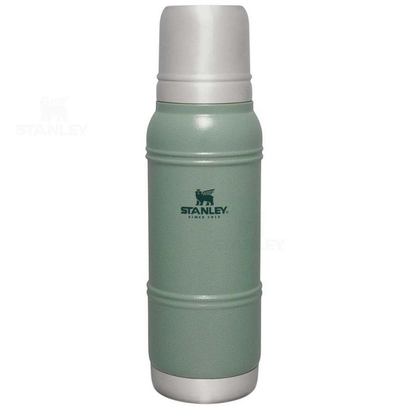 Stanley Artisan Thermal Bottle | 1.1QT Cups | USA_S1511