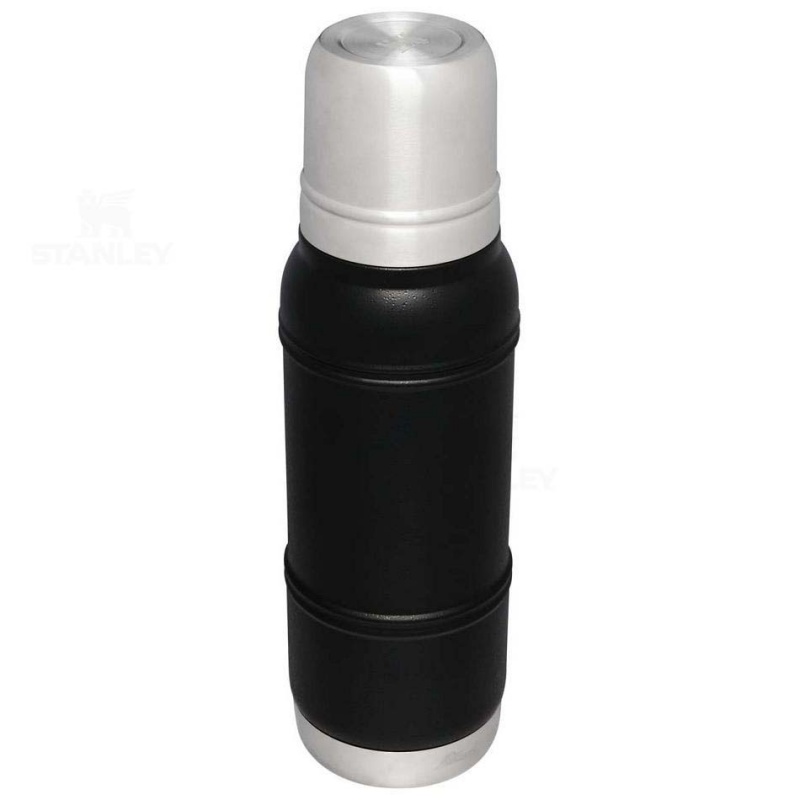 Stanley Artisan Thermal Bottle | 1.1QT Cups | USA_S2317