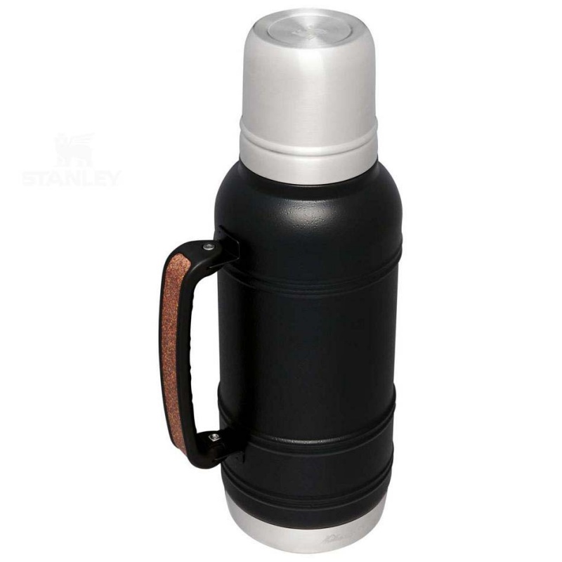 Stanley Artisan Thermal Bottle | 1.5 QT Coffee & Tea | USA_S1989