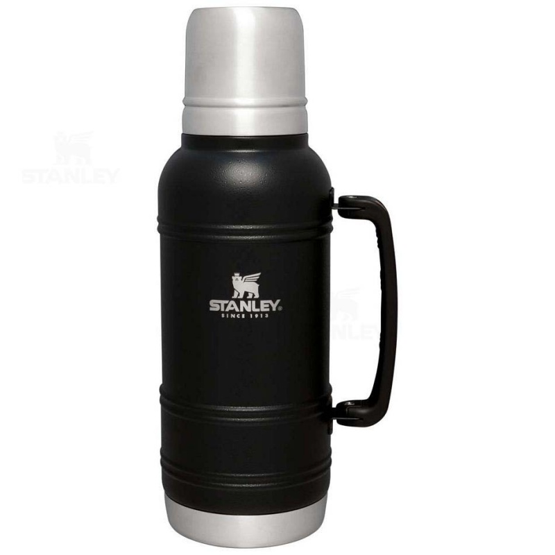 Stanley Artisan Thermal Bottle | 1.5 QT Coffee & Tea | USA_S1989