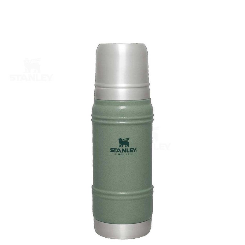 Stanley Artisan Thermal Bottle | 20 OZ Coffee & Tea | USA_S1791