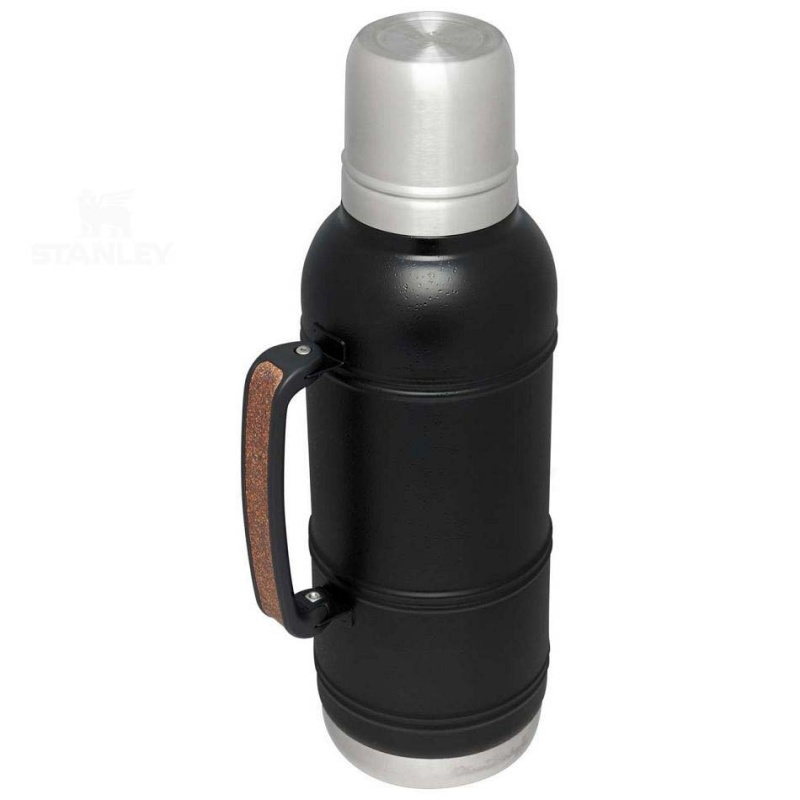 Stanley Artisan Thermal Bottle | 2QT Coffee & Tea | USA_S1602