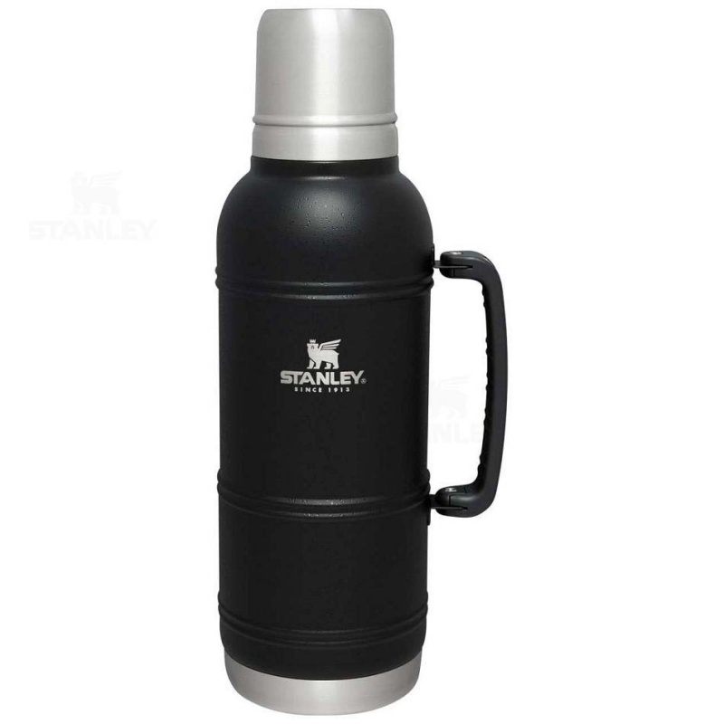 Stanley Artisan Thermal Bottle | 2QT Coffee & Tea | USA_S1602