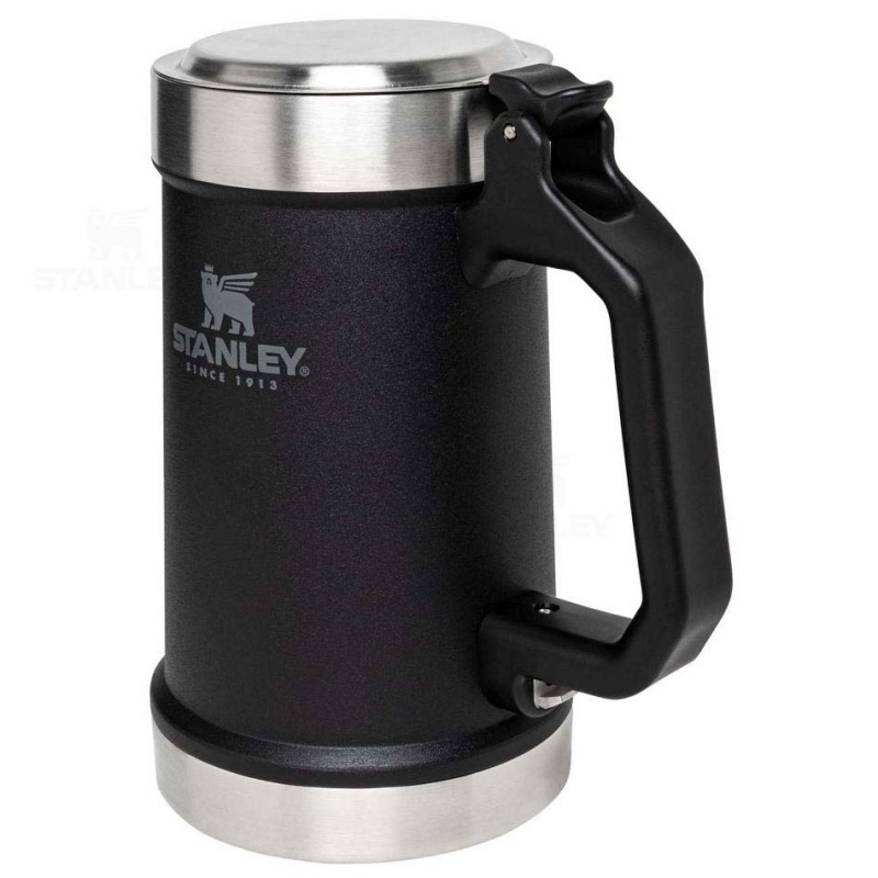 Stanley Classic Bottle Opener Beer Stein | 24 OZ Cups | USA_S1420