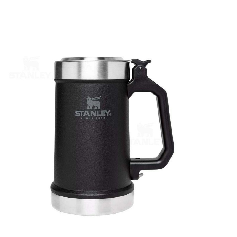 Stanley Classic Bottle Opener Beer Stein | 24 OZ Cups | USA_S1420