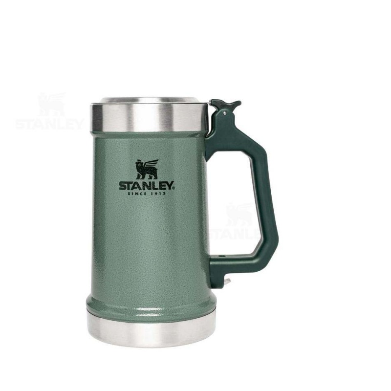 Stanley Classic Bottle Opener Beer Stein | 24 OZ Cups | USA_S2230