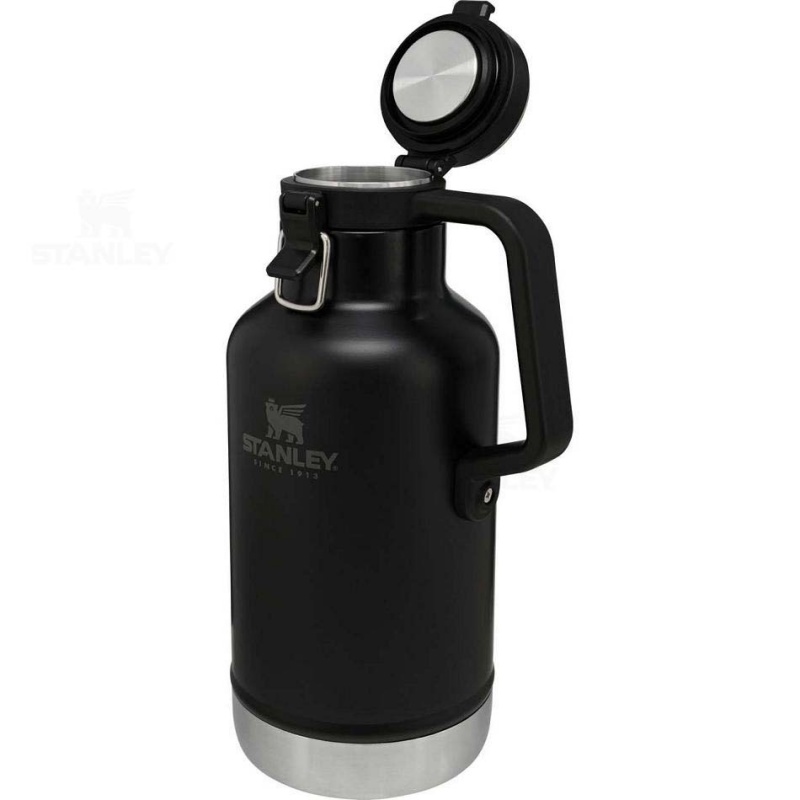 Stanley Classic Easy-Pour Growler | 64 OZ Barware | USA_S1583