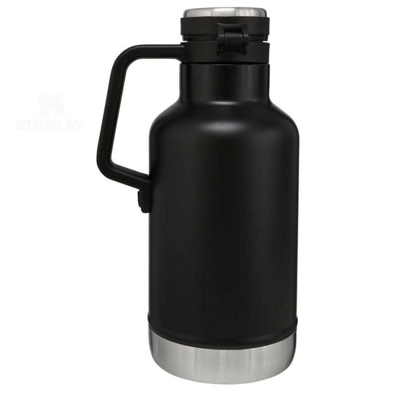 Stanley Classic Easy-Pour Growler | 64 OZ Barware | USA_S1583