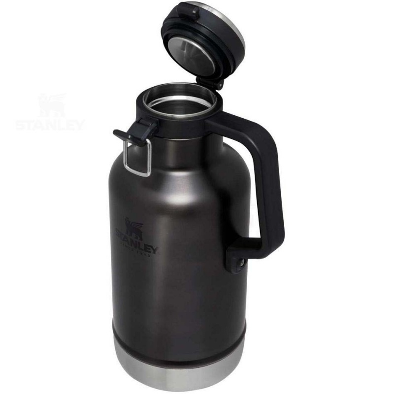 Stanley Classic Easy-Pour Growler | 64 OZ Barware | USA_S1041