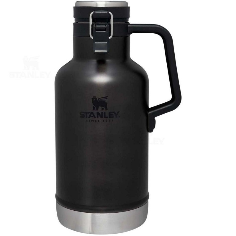 Stanley Classic Easy-Pour Growler | 64 OZ Barware | USA_S1041