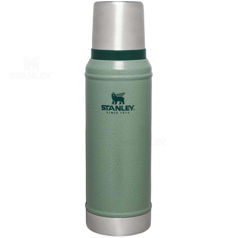 Stanley Classic Legendary Bottle | 1.0 QT Coffee & Tea | USA_S1645