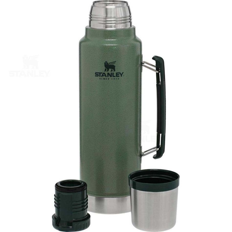 Stanley Classic Legendary Bottle | 1.5 QT Coffee & Tea | USA_S1734