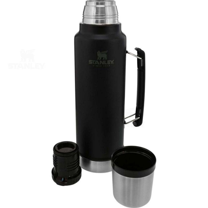 Stanley Classic Legendary Bottle | 1.5 QT Coffee & Tea | USA_S2039