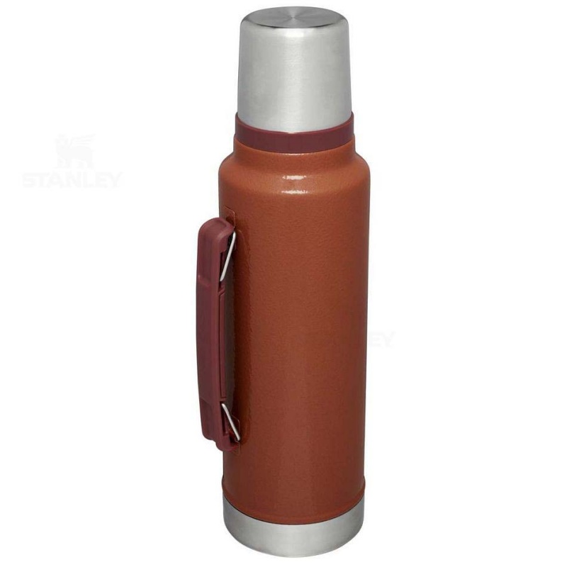 Stanley Classic Legendary Bottle | 1.5 QT Coffee & Tea | USA_S1011