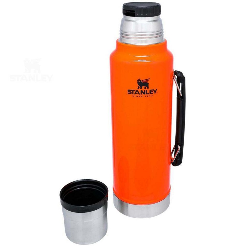 Stanley Classic Legendary Bottle | 1.5 QT Coffee & Tea | USA_S2154