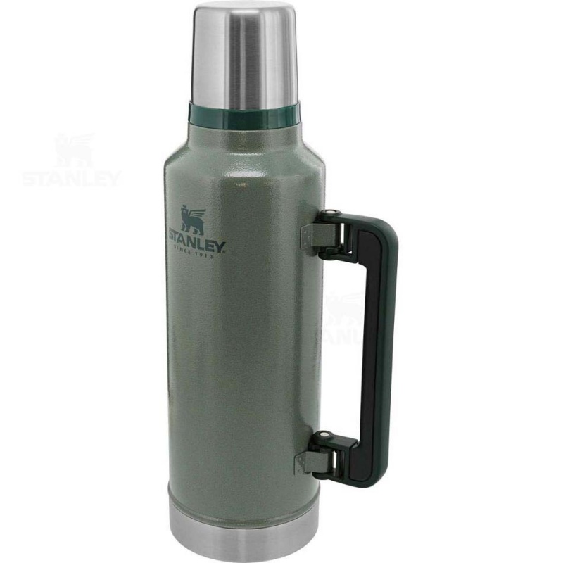 Stanley Classic Legendary Bottle | 2 QT Coffee & Tea | USA_S1907