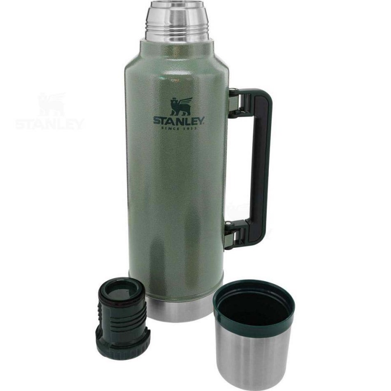 Stanley Classic Legendary Bottle | 2 QT Coffee & Tea | USA_S1907