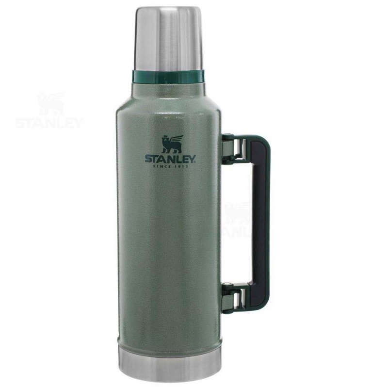 Stanley Classic Legendary Bottle | 2 QT Coffee & Tea | USA_S1907