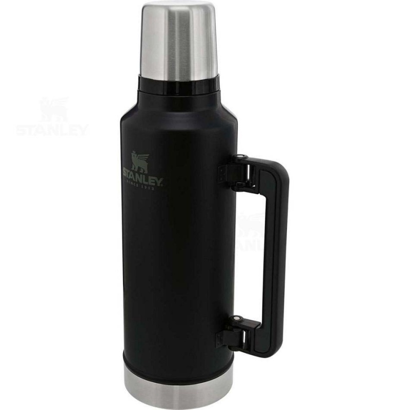 Stanley Classic Legendary Bottle | 2 QT Coffee & Tea | USA_S2256