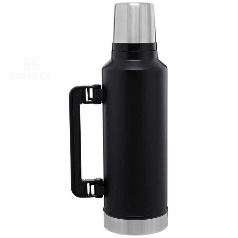 Stanley Classic Legendary Bottle | 2 QT Coffee & Tea | USA_S2256