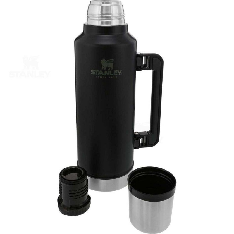 Stanley Classic Legendary Bottle | 2 QT Coffee & Tea | USA_S2256