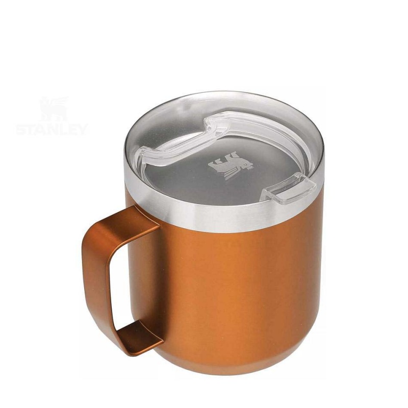 Stanley Classic Legendary Camp Mug | 12 OZ Coffee & Tea | USA_S2093