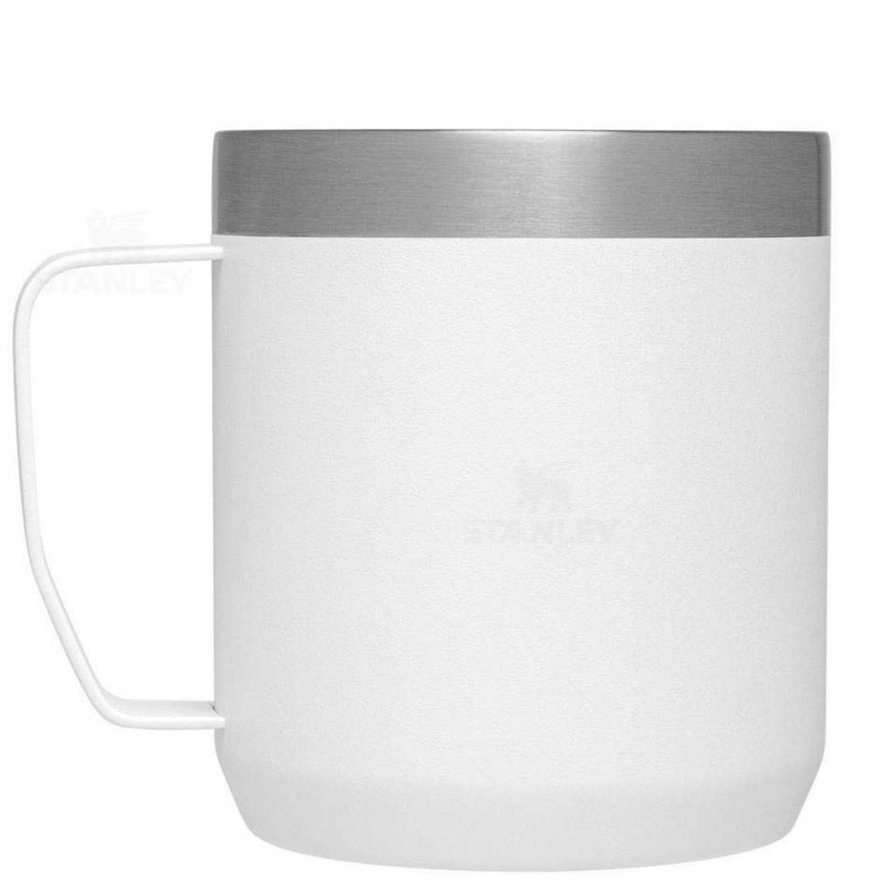 Stanley Classic Legendary Camp Mug | 12 OZ Coffee & Tea | USA_S1438