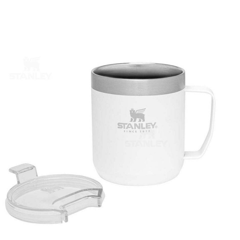 Stanley Classic Legendary Camp Mug | 12 OZ Coffee & Tea | USA_S1438