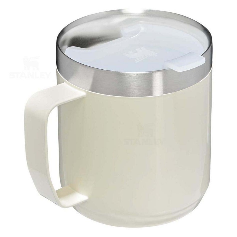 Stanley Classic Legendary Camp Mug | 12 OZ Coffee & Tea | USA_S2192