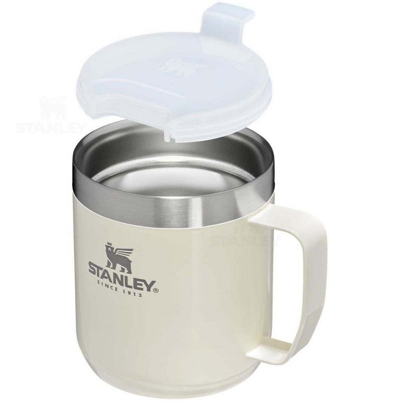 Stanley Classic Legendary Camp Mug | 12 OZ Coffee & Tea | USA_S2192