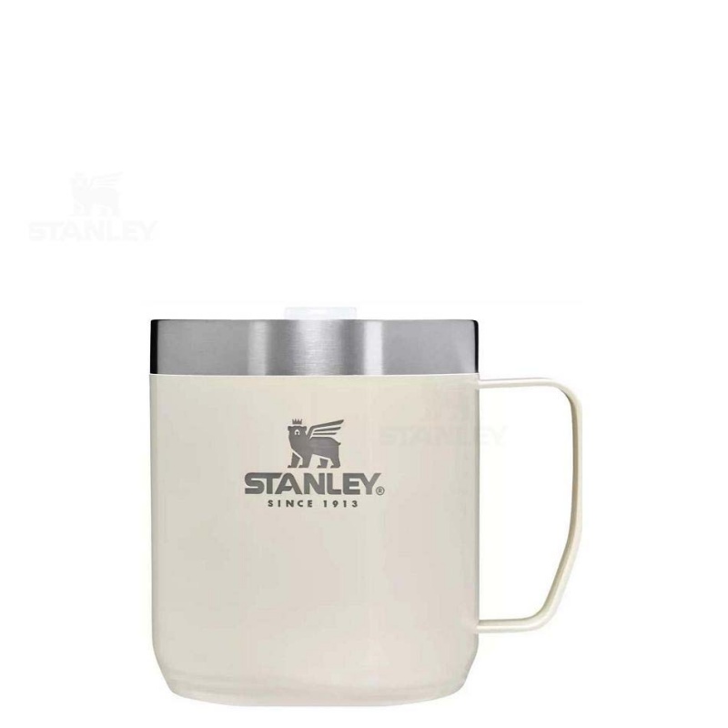 Stanley Classic Legendary Camp Mug | 12 OZ Coffee & Tea | USA_S2192