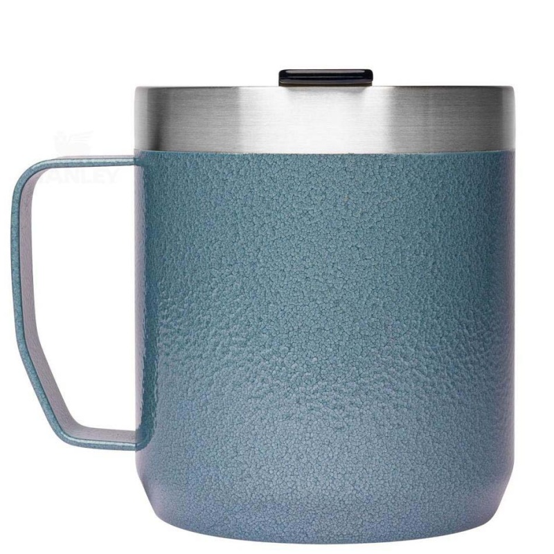 Stanley Classic Legendary Camp Mug | 12 OZ Coffee & Tea | USA_S1032