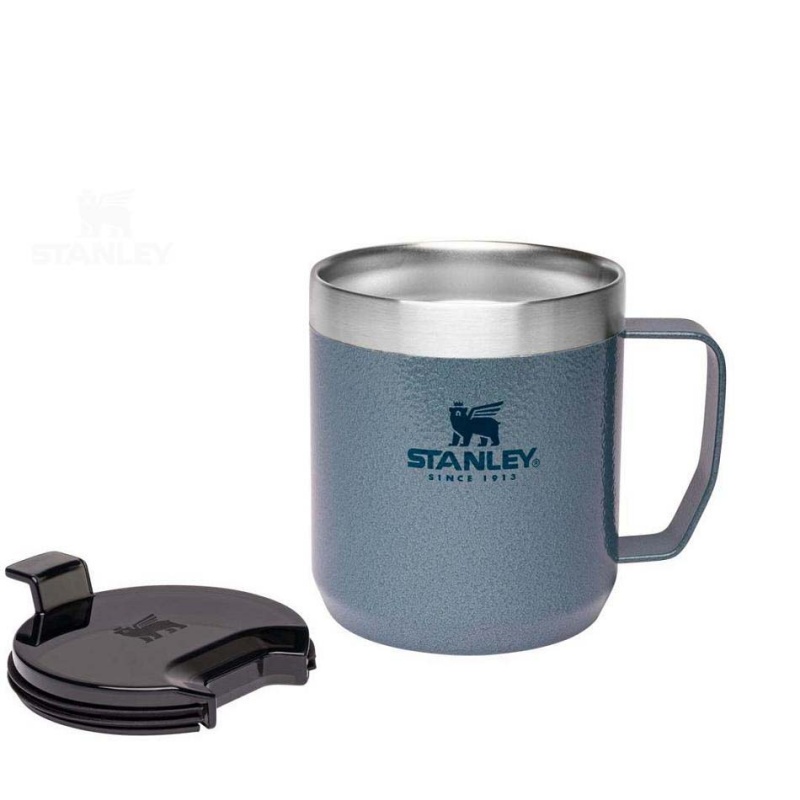 Stanley Classic Legendary Camp Mug | 12 OZ Coffee & Tea | USA_S1032