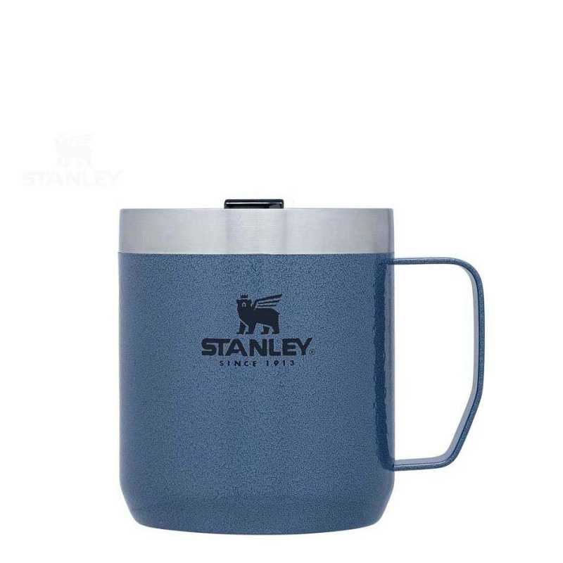 Stanley Classic Legendary Camp Mug | 12 OZ Coffee & Tea | USA_S1032