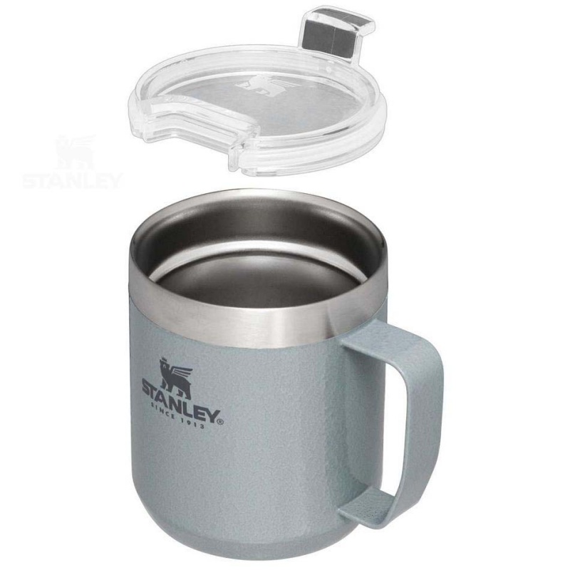 Stanley Classic Legendary Camp Mug | 12 OZ Coffee & Tea | USA_S1353