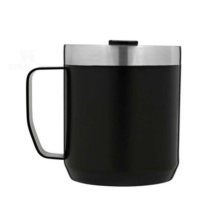 Stanley Classic Legendary Camp Mug | 12 OZ Coffee & Tea | USA_S1786