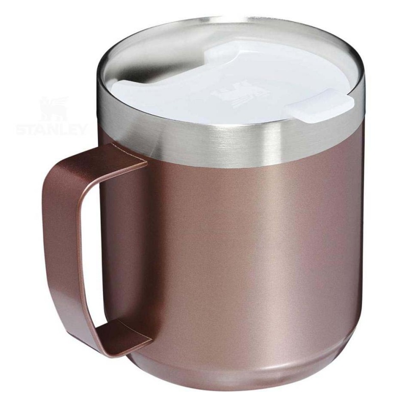 Stanley Classic Legendary Camp Mug | 12 OZ Coffee & Tea | USA_S2107