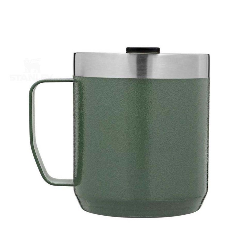 Stanley Classic Legendary Camp Mug | 12 OZ Coffee & Tea | USA_S1129