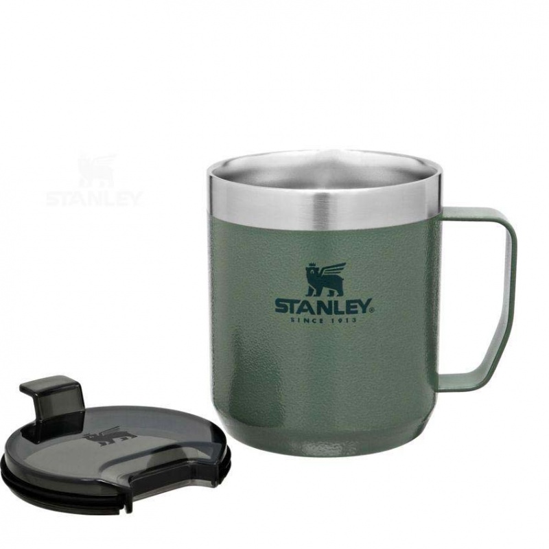 Stanley Classic Legendary Camp Mug | 12 OZ Coffee & Tea | USA_S1129