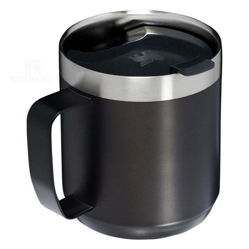 Stanley Classic Legendary Camp Mug | 12 OZ Coffee & Tea | USA_S1478