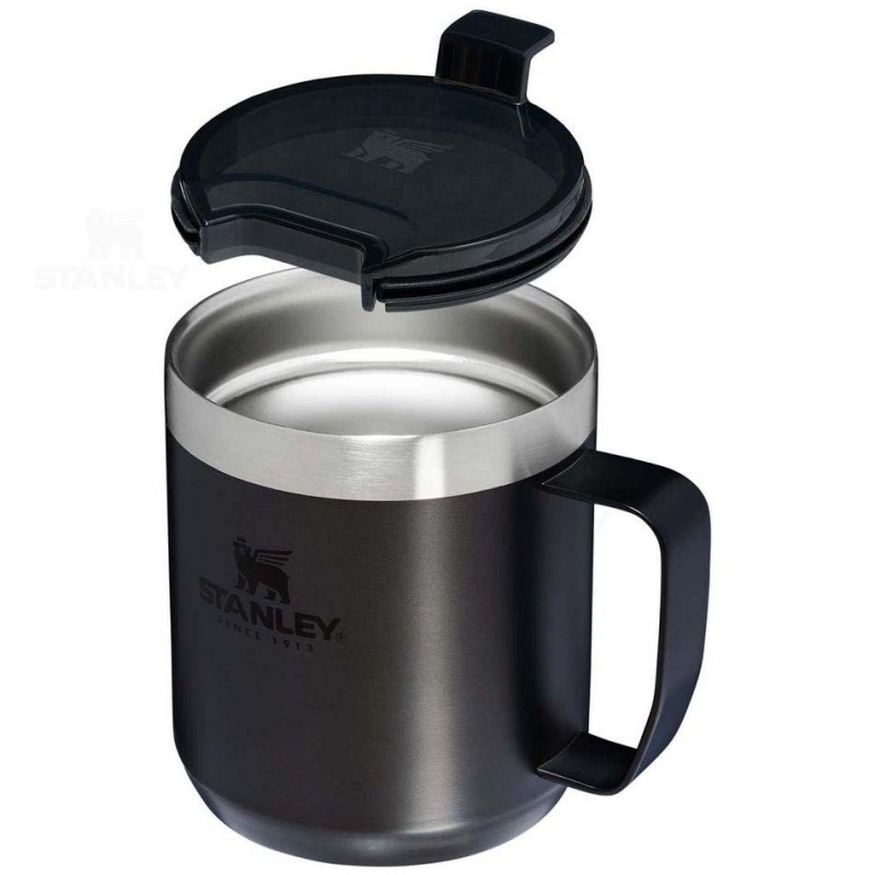 Stanley Classic Legendary Camp Mug | 12 OZ Coffee & Tea | USA_S1478