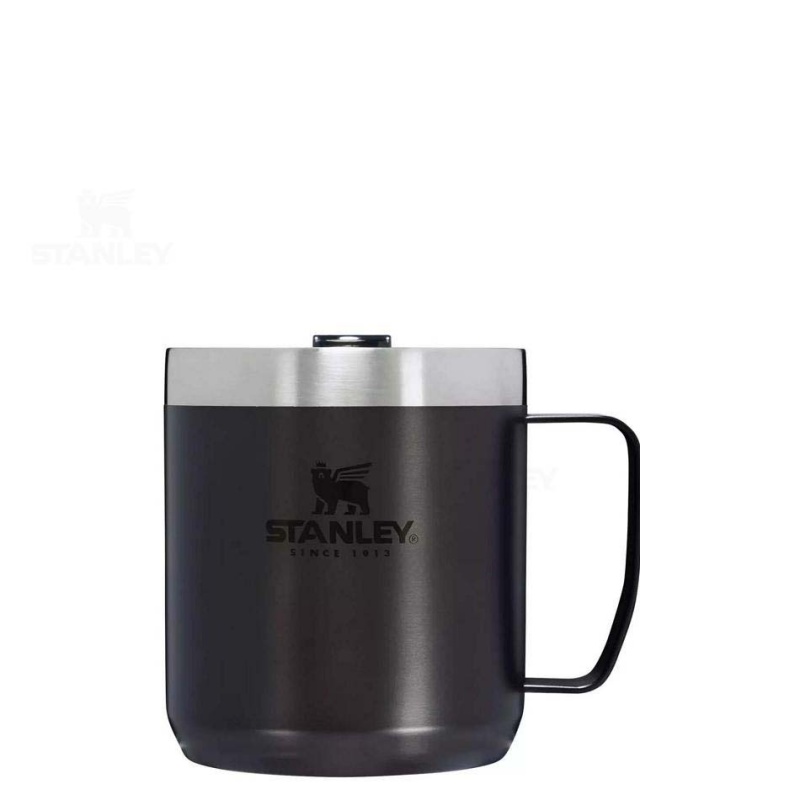 Stanley Classic Legendary Camp | 12 OZ Mugs | USA_S2206