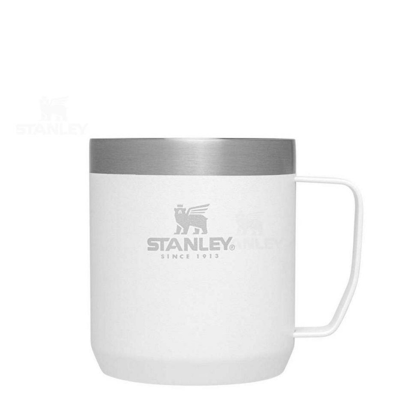 Stanley Classic Legendary Camp | 12 OZ Mugs | USA_S1358