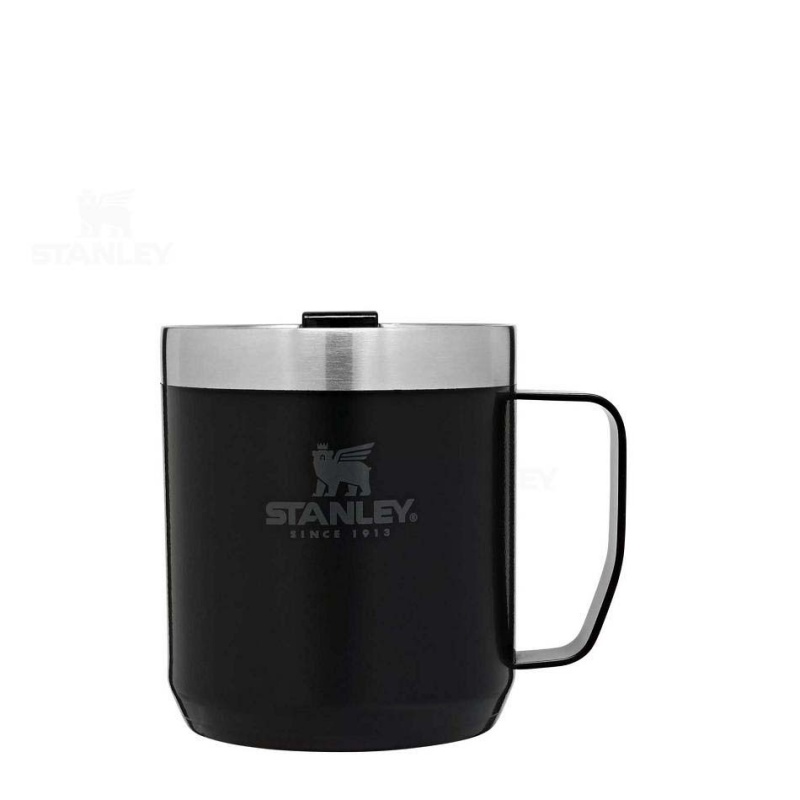 Stanley Classic Legendary Camp | 12 OZ Mugs | USA_S2112