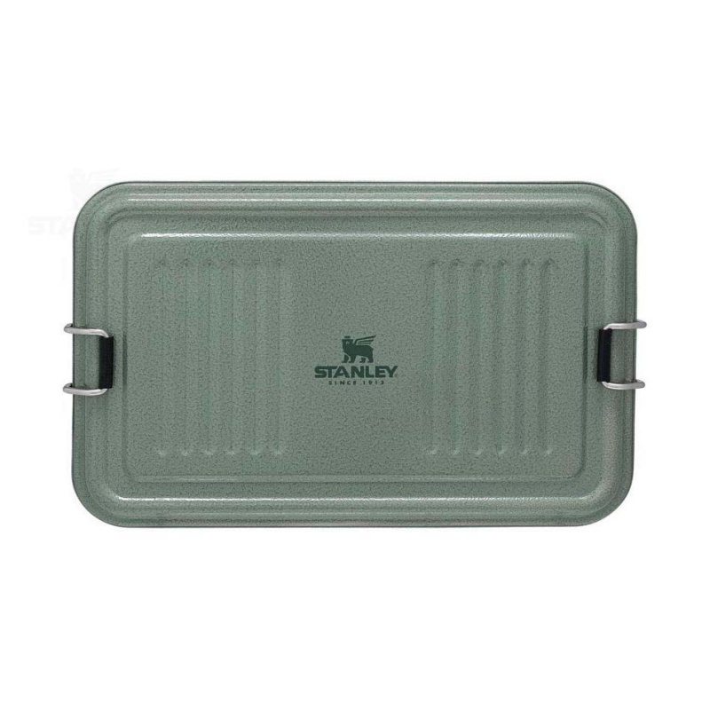 Stanley Classic Legendary Useful | 1.25 QT Lunch Boxes | USA_S1427