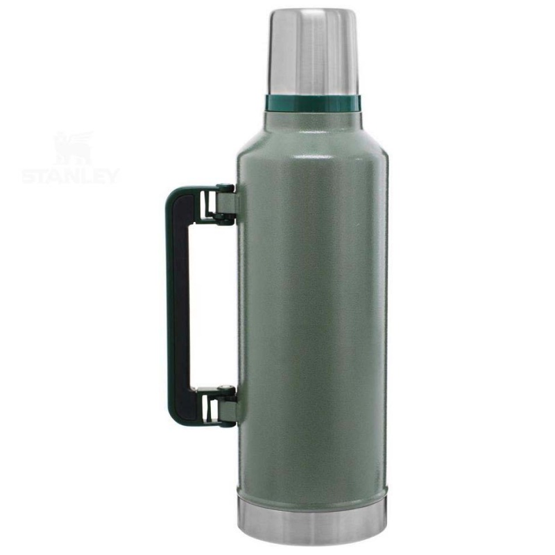 Stanley Classic Legendary | 2.5 QT Vacuum Bottles | USA_S2288