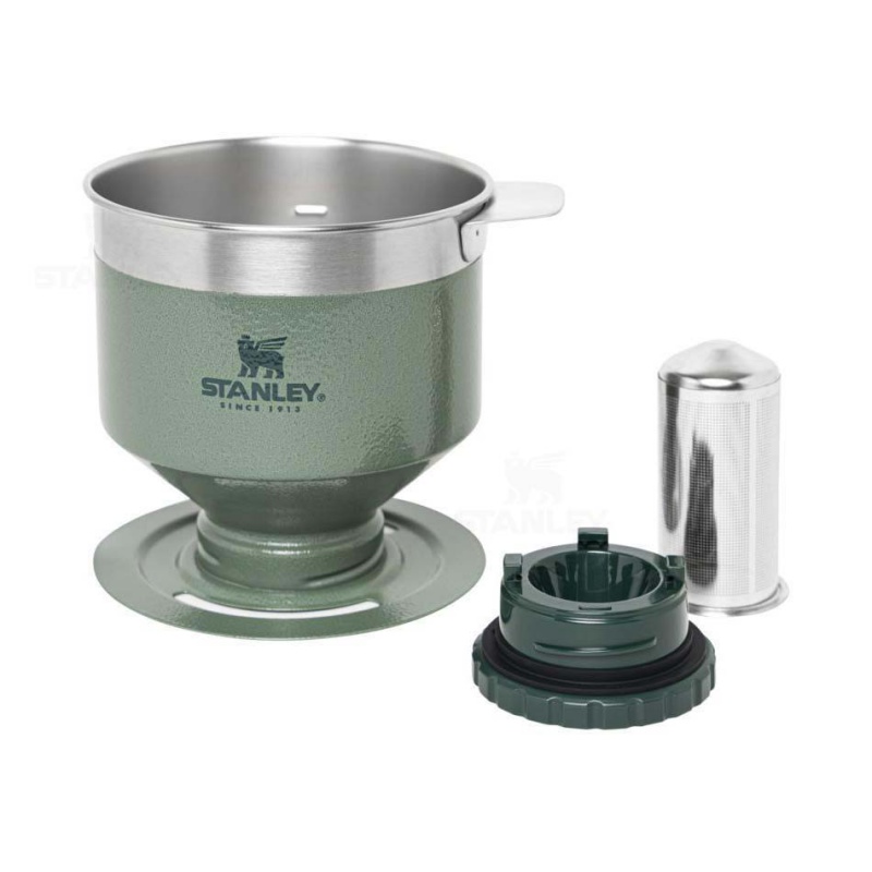 Stanley Classic Perfect-Brew Pour Over Coffee & Tea | USA_S2194